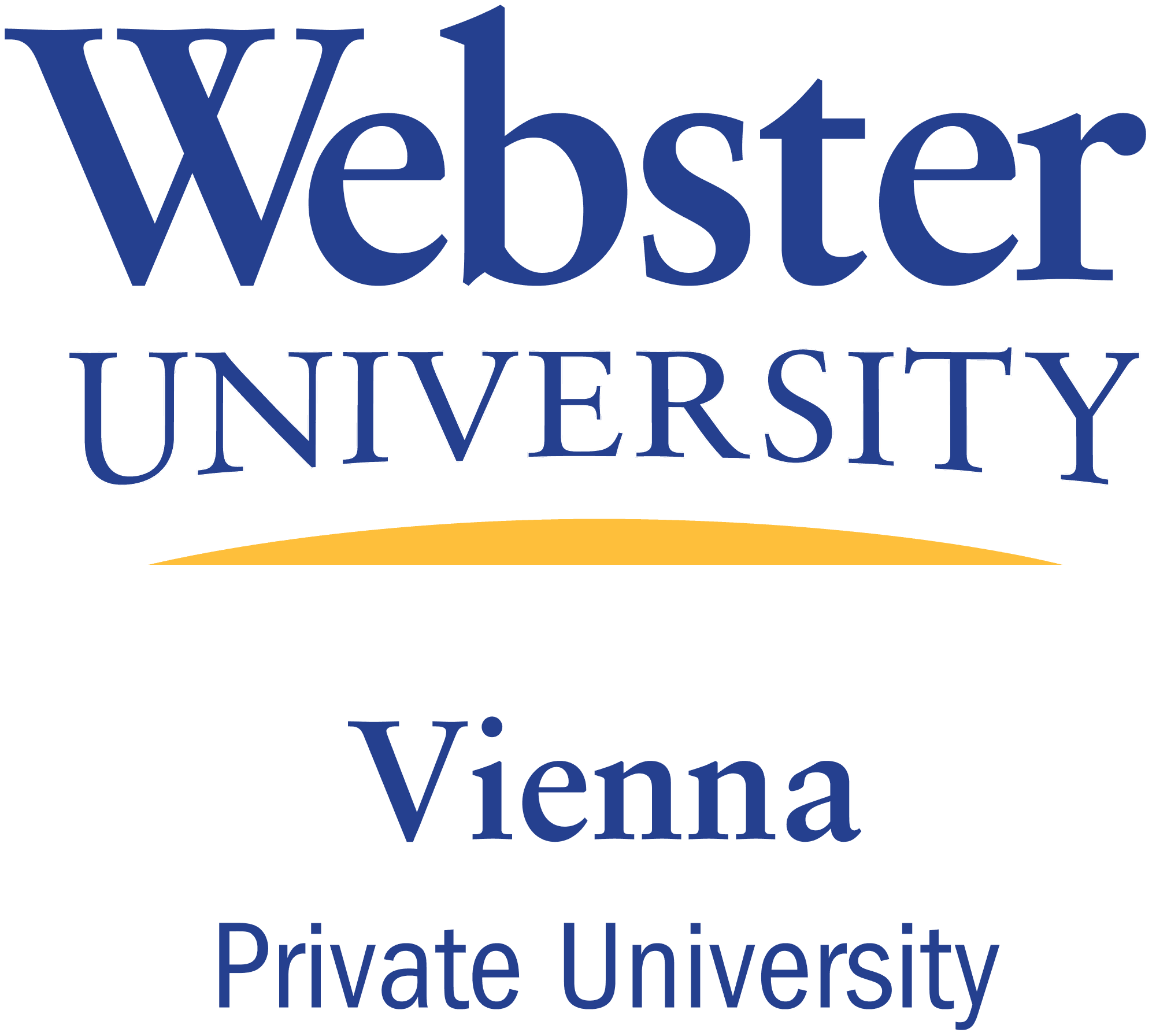 Webster Vienna Private University